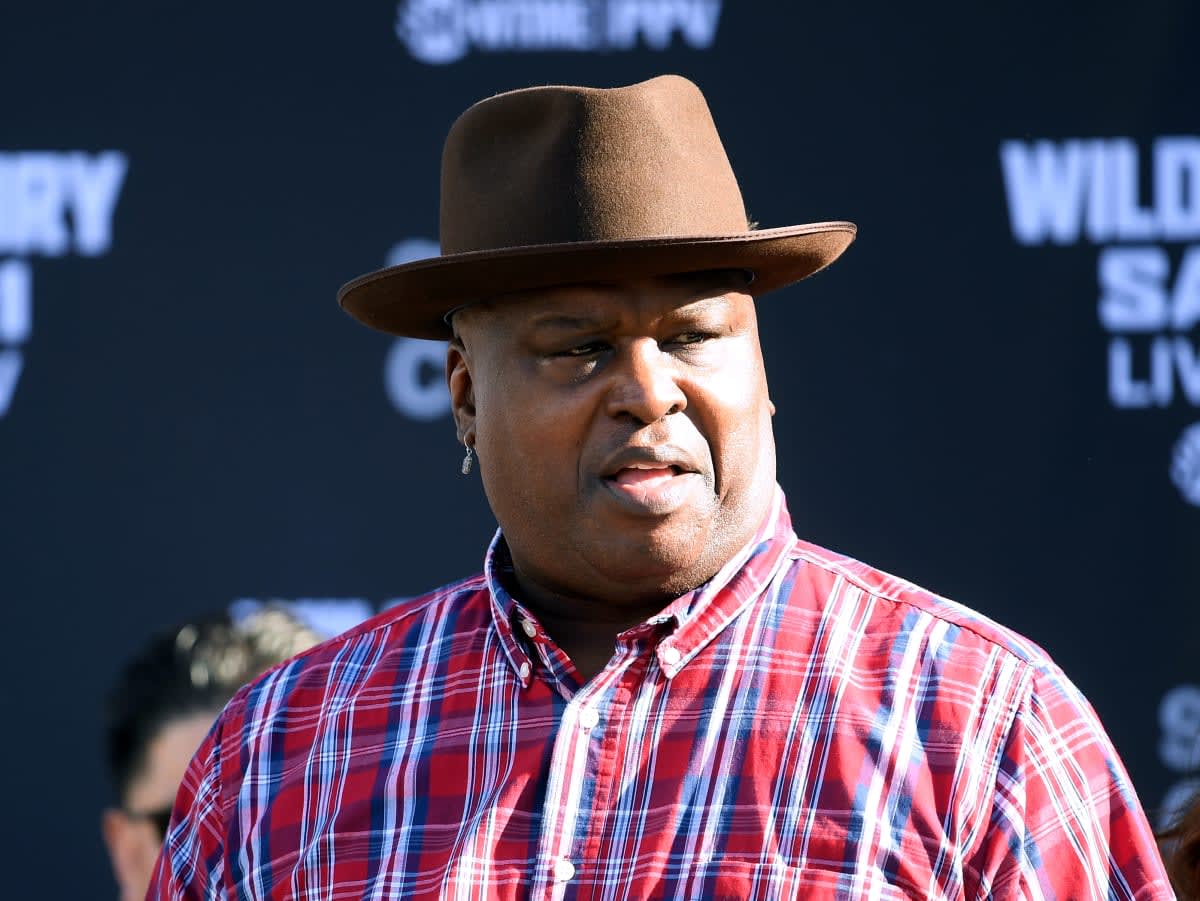 Buster Douglas Net Worth 2026: The Rise, Fall, and Legacy of the Man Who Shocked Mike Tyson