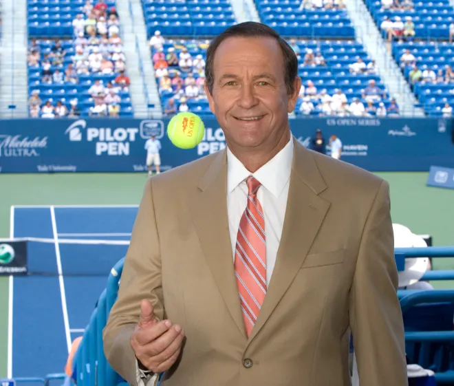 Cliff Drysdale Wife, Net Worth, Age, Career, and Life Story (Complete Biography)