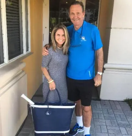 Cliff Drysdale Wife, Net Worth, Age, Career, and Life Story (Complete Biography)