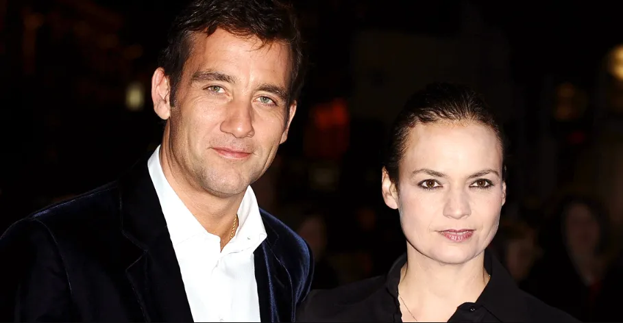 Clive Owen Wife, Biography, Net Worth, Movies & Life Story