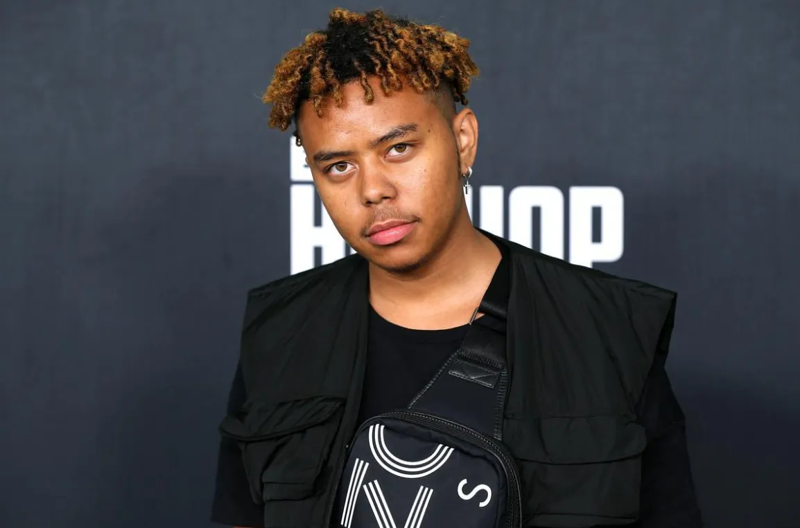 Cordae Net Worth 2026 Career, Income Sources, Lifestyle, and Future Growth
