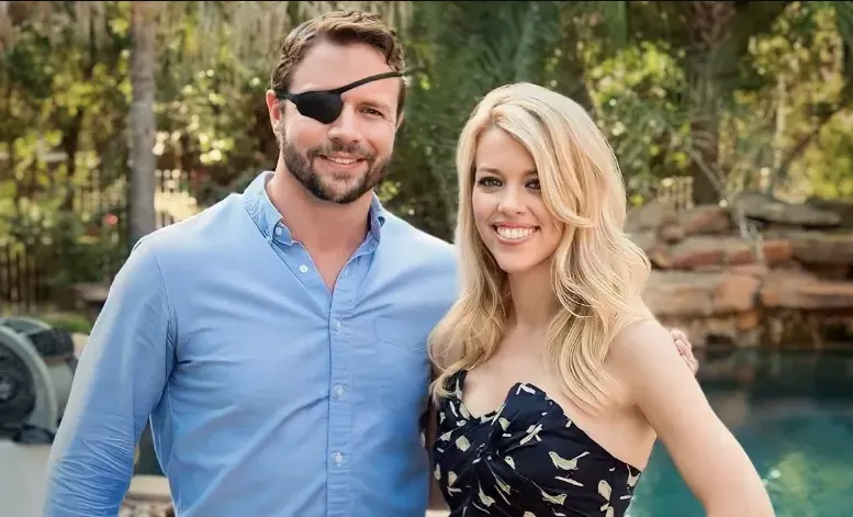 Dan Crenshaw Wife Biography, Eye Injury, Career, Net Worth, Lifestyle & More