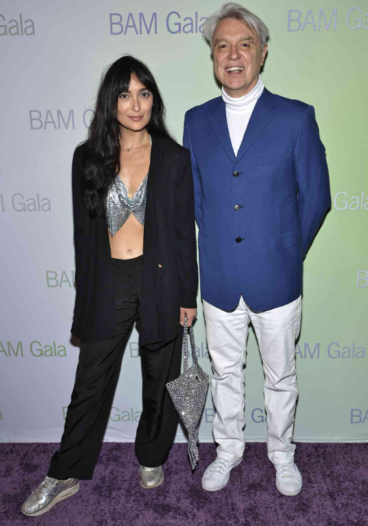 David Byrne Net Worth 2026 Inside the Life, Music, Art, and Legacy of a Cultural Icon