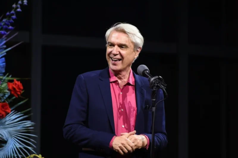 David Byrne Net Worth 2026 Inside the Life, Music, Art, and Legacy of a Cultural Icon