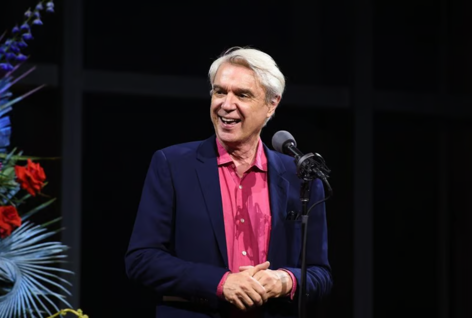 David Byrne Net Worth 2026 Inside the Life, Music, Art, and Legacy of a Cultural Icon