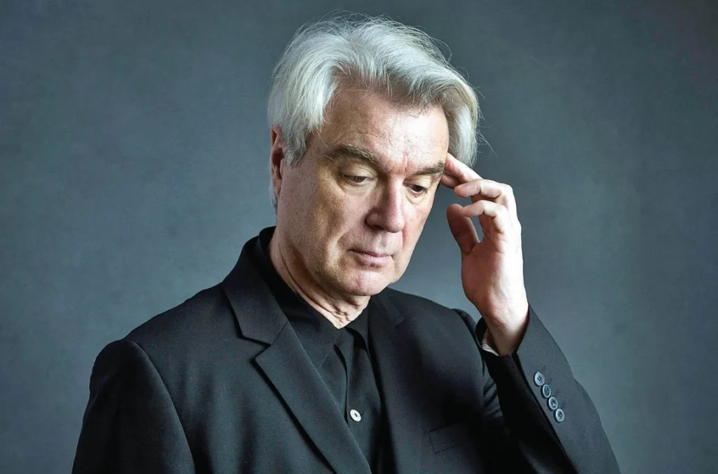 David Byrne Net Worth 2026 Inside the Life, Music, Art, and Legacy of a Cultural Icon