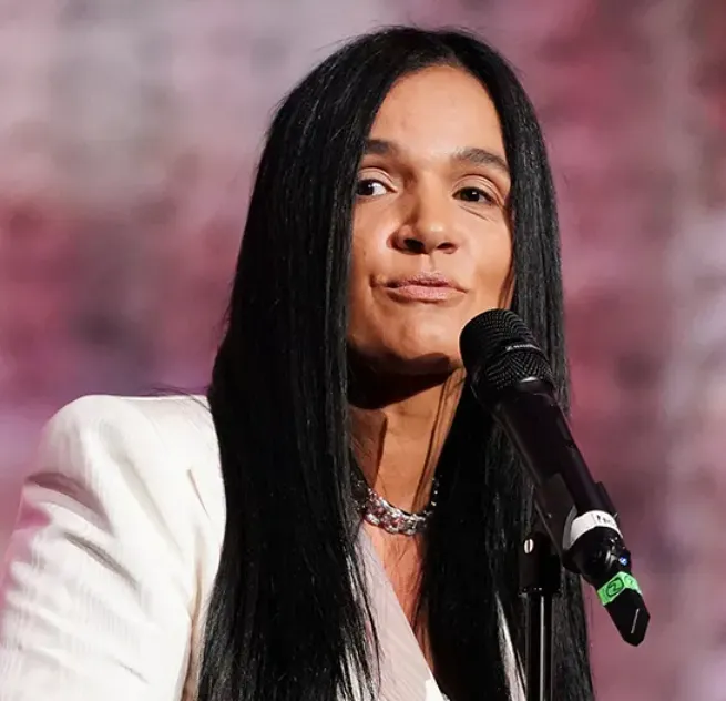 Desiree Perez Net Worth (2026) A Complete Biography, Career, Lifestyle & Financial Breakdown