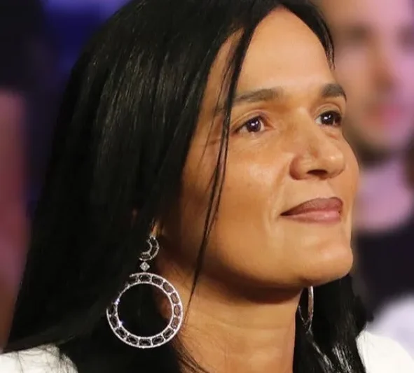 Desiree Perez Net Worth (2026) A Complete Biography, Career, Lifestyle & Financial Breakdown