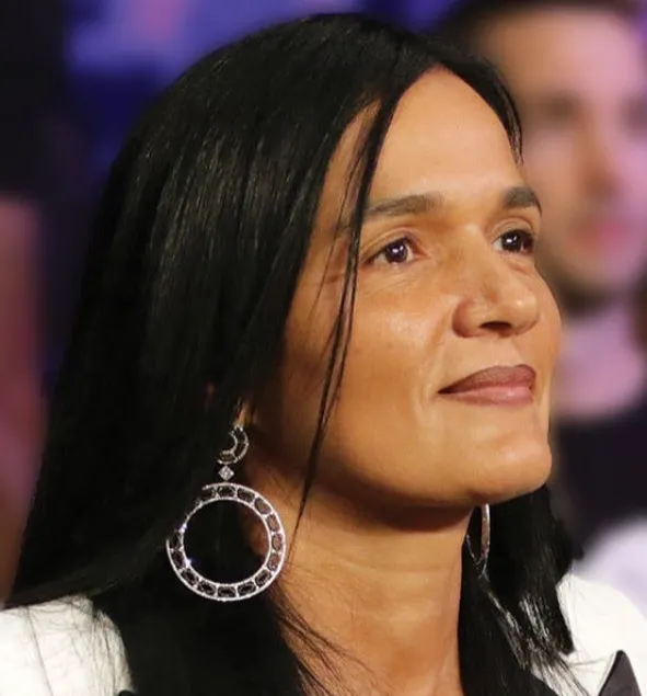 Desiree Perez Net Worth (2026) A Complete Biography, Career, Lifestyle & Financial Breakdown