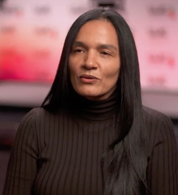 Desiree Perez Net Worth (2026) A Complete Biography, Career, Lifestyle & Financial Breakdown