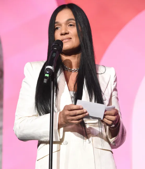 Desiree Perez Net Worth (2026) A Complete Biography, Career, Lifestyle & Financial Breakdown