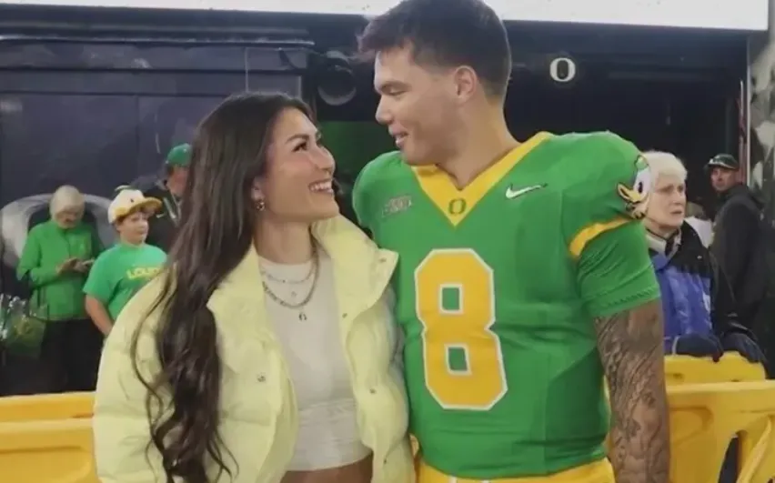Dillon Gabriel Wife Personal Life, Relationship, Net Worth, Career & Biography 