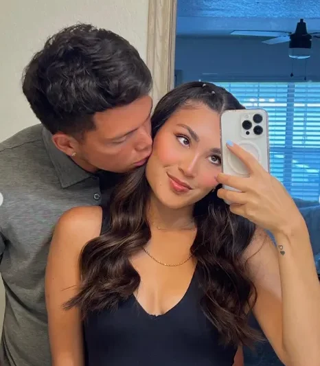 Dillon Gabriel Wife Personal Life, Relationship, Net Worth, Career & Biography 
