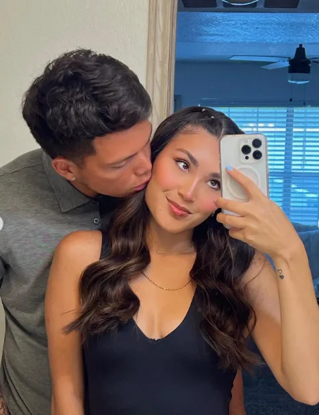 Dillon Gabriel Wife Personal Life, Relationship, Net Worth, Career & Biography 