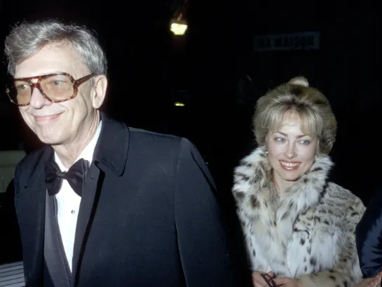 Don Knotts' Wife A Complete Life Story of Don Knotts
