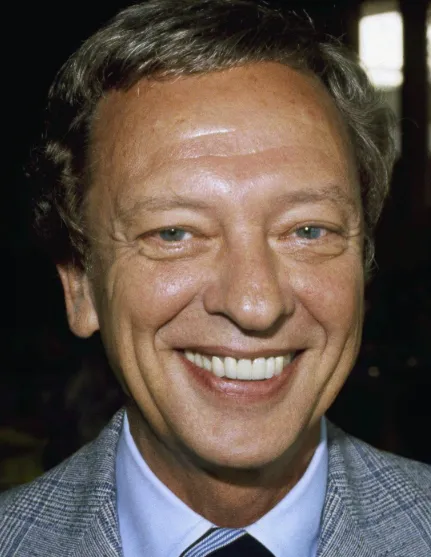 Don Knotts' Wife A Complete Life Story of Don Knotts