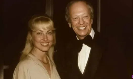 Don Knotts' Wife A Complete Life Story of Don Knotts