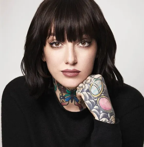Erin Parsons Age A Complete Biography, Career, Net Worth, and Lifestyle Guide