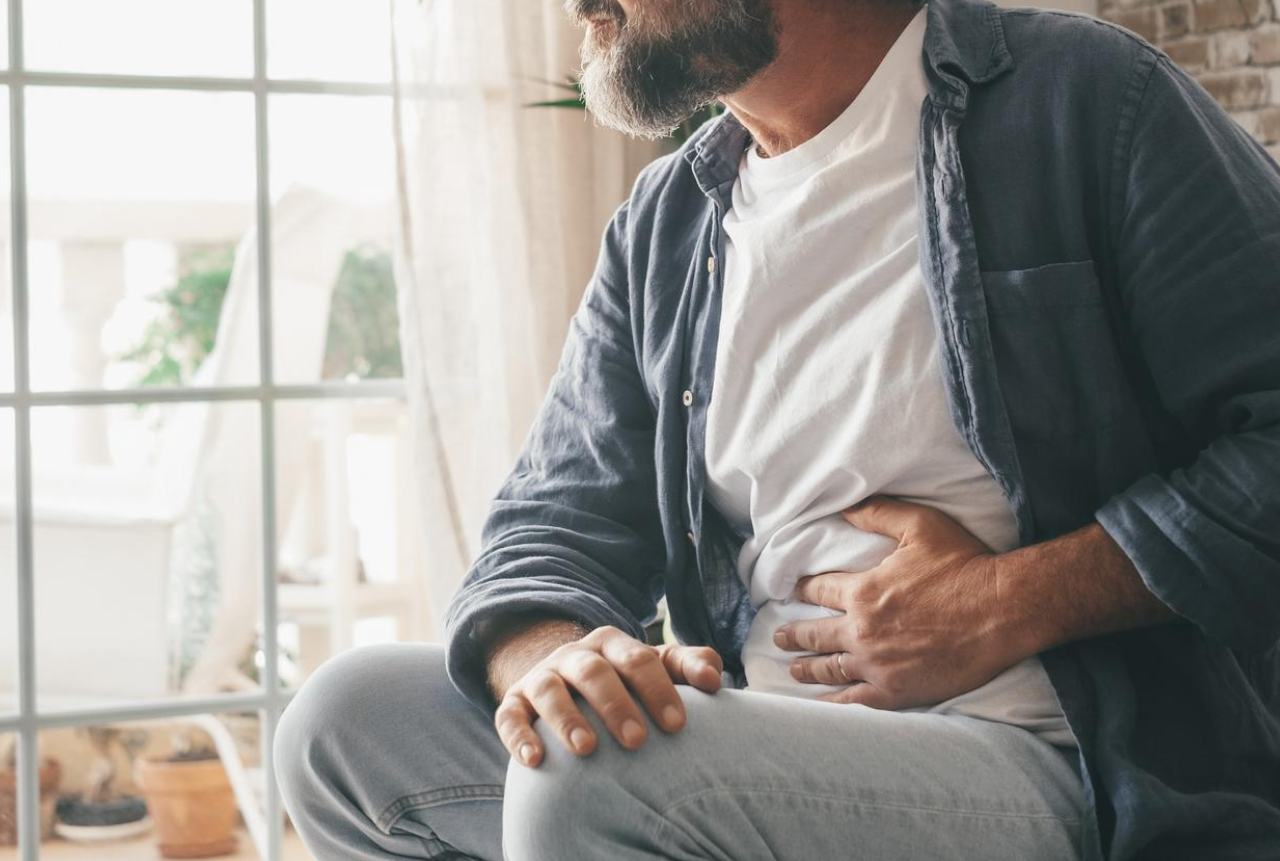 From Late Nights to Heavy Weekends Everyday Male Habits That Sabotage Hormone Health