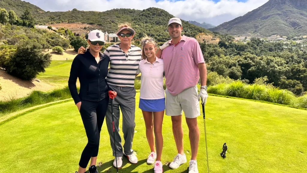 Gabby Golf Girl Net Worth 2026 Age, Career, Lifestyle, Earnings & Social Media Influence