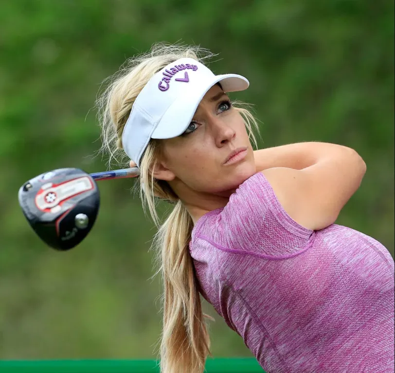 Gabby Golf Girl Net Worth 2026 Age, Career, Lifestyle, Earnings & Social Media Influence