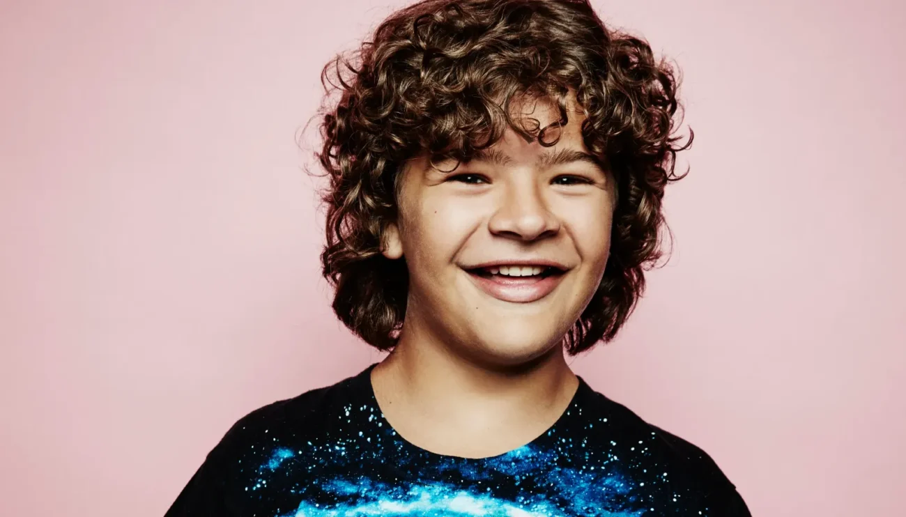 Gaten Matarazzo Height Everything You Need to Know About the Stranger Things Star