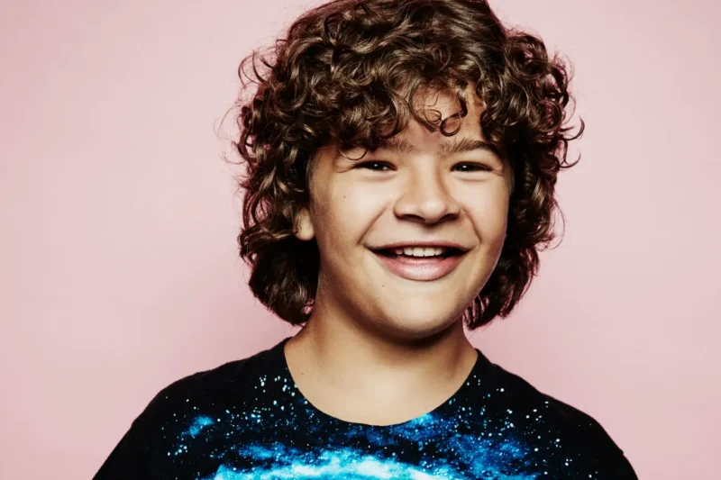 Gaten Matarazzo Height: Everything You Need to Know About the Stranger Things Star