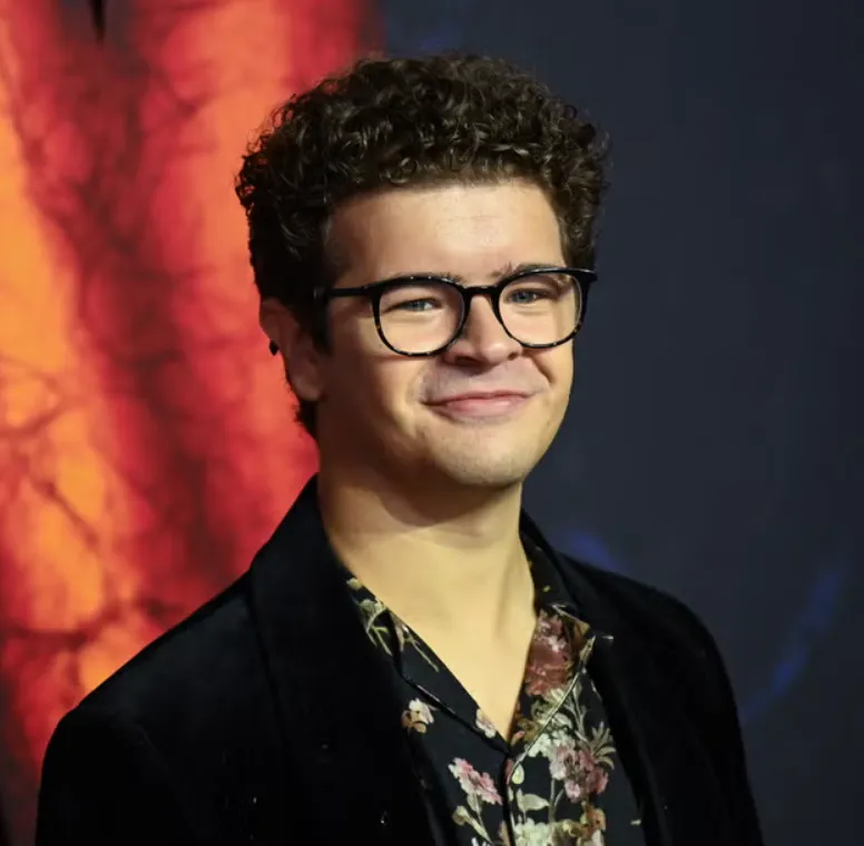 Gaten Matarazzo Height Everything You Need to Know About the Stranger Things Star