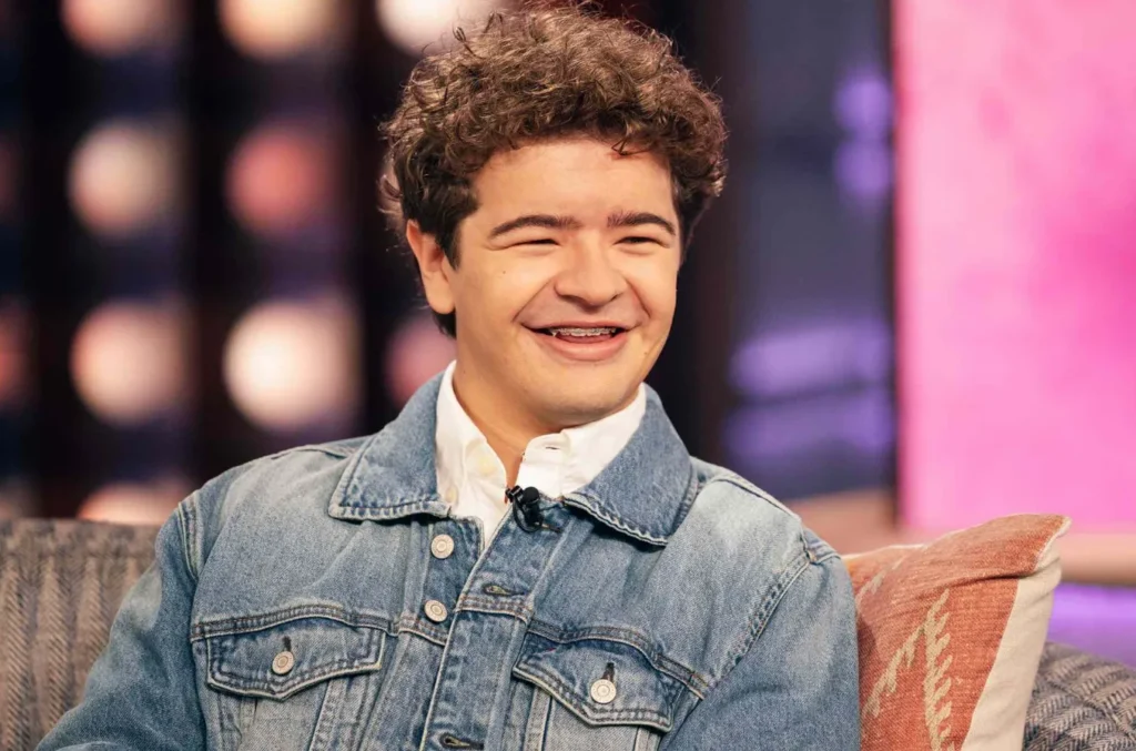 Gaten Matarazzo Height Everything You Need to Know About the Stranger Things Star
