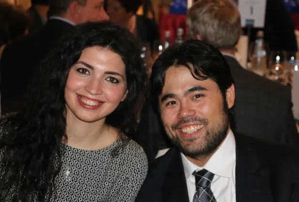 Hikaru Nakamura Wife: Personal Life, Career, Net Worth, and Future Prospects