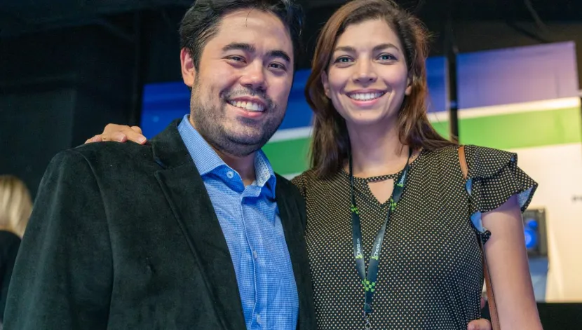 Hikaru Nakamura Wife Personal Life, Career, Net Worth, and Future Prospects