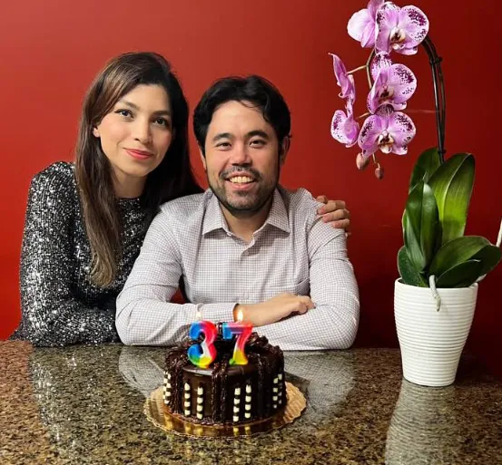 Hikaru Nakamura Wife Personal Life, Career, Net Worth, and Future Prospects