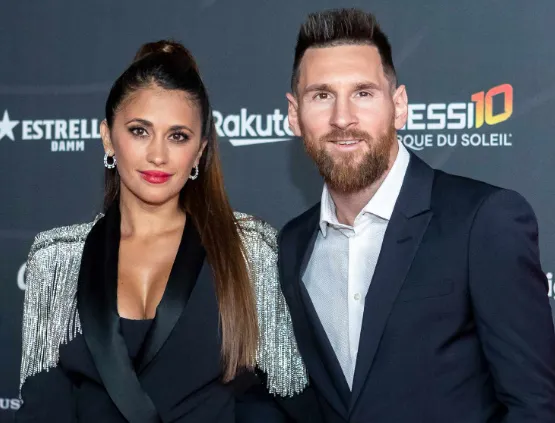 How Old Is Messi’s Wife? Antonela Roccuzzo Age, Life Story, Net Worth & More