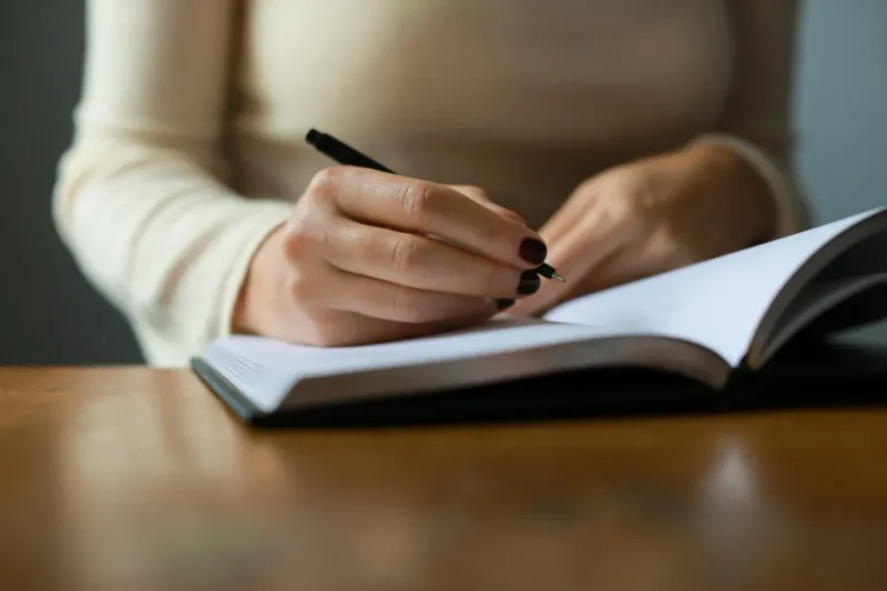 How do you keep your messages fresh and avoid cliches?