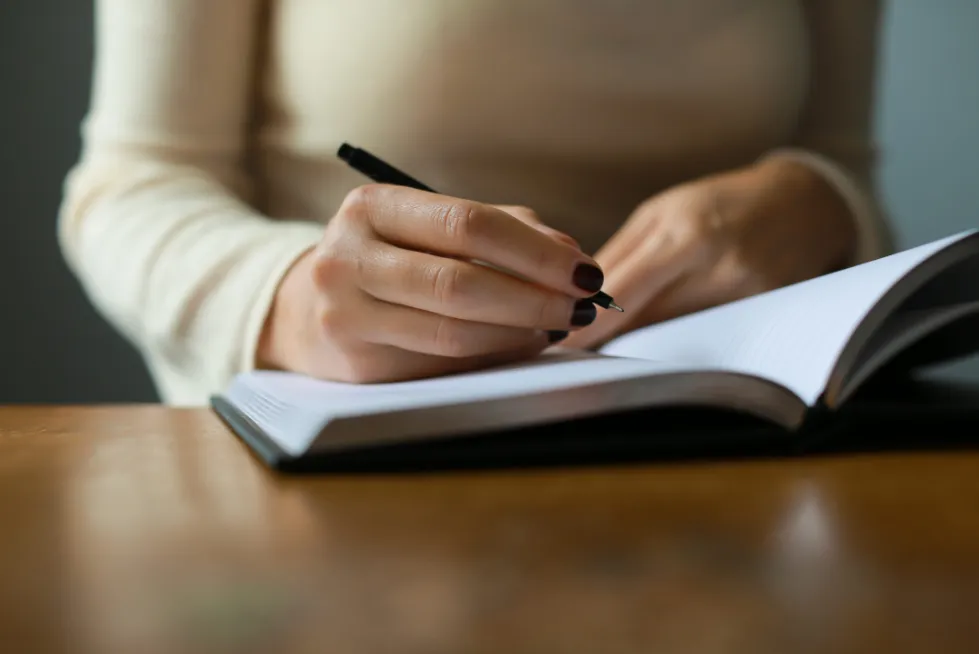 How do you keep your messages fresh and avoid cliches