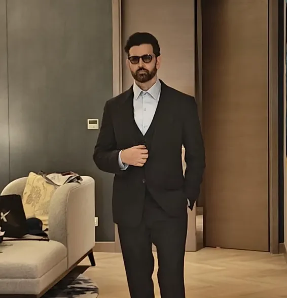 Hrithik Roshan Height A Complete Biography, Career, Lifestyle & Net Worth Guide