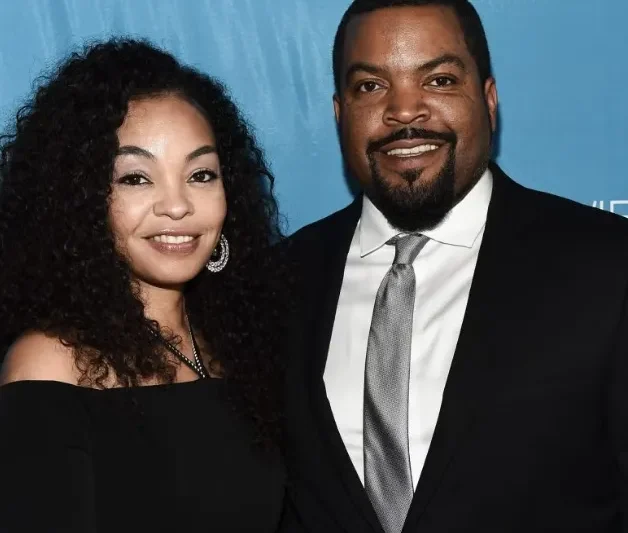 Ice Cube’s Wife: Everything You Need to Know About Kimberly Woodruff