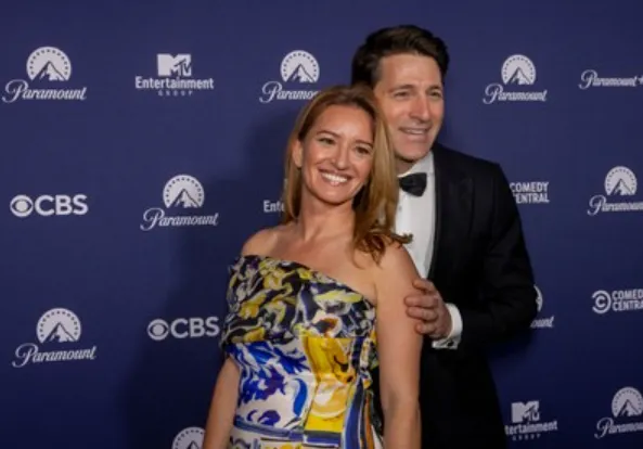 Jacob Soboroff Wife, Family, Net Worth, Career & Life Story (2026)