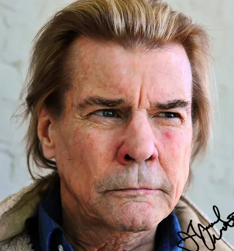 Jan-Michael Vincent Net Worth: A Deep Dive into the Life, Career, and Legacy of a Hollywood Icon
