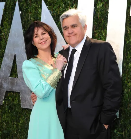 Jay Leno’s Wife: Everything You Need to Know About Mavis Leno
