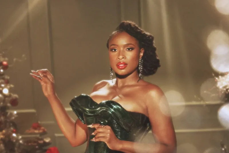 Jennifer Hudson Height, Biography, Net Worth 2026, Career, Lifestyle & More