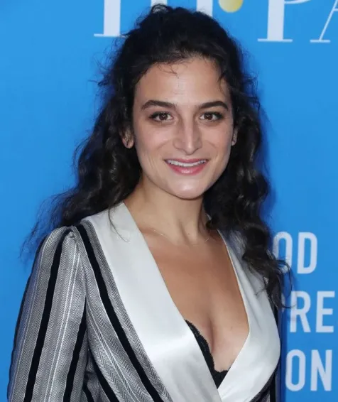 Jenny Slate Net Worth 2026 A Deep Dive into Her Life, Career, and Success