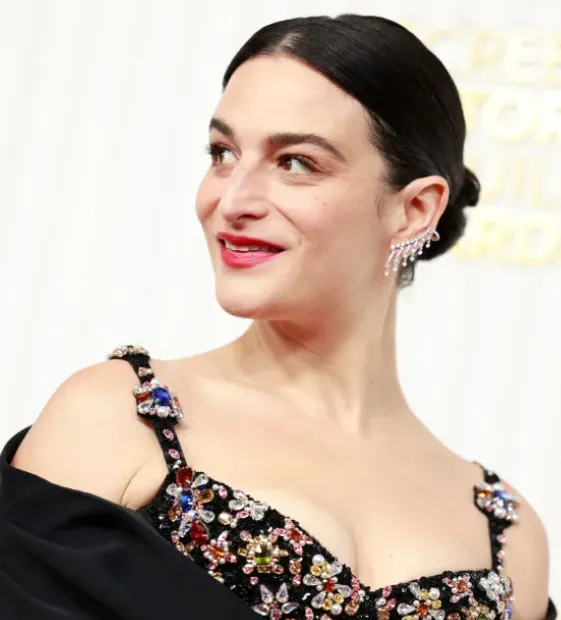 Jenny Slate Net Worth 2026 A Deep Dive into Her Life, Career, and Success