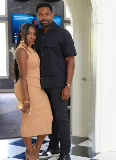 Jerod Mayo Wife, Net Worth, Career, Lifestyle & Complete Biography (2026)