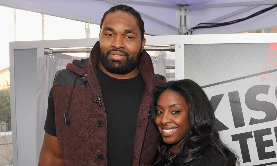 Jerod Mayo Wife, Net Worth, Career, Lifestyle & Complete Biography (2026)