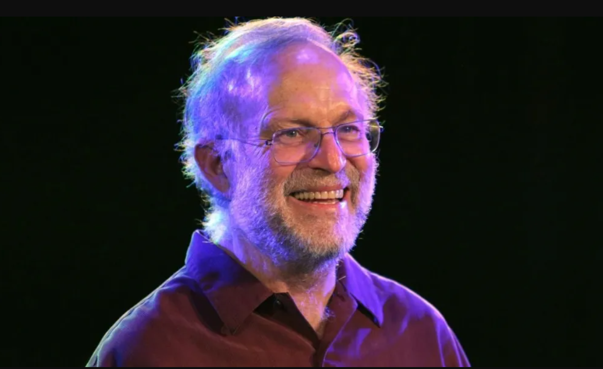Jerry Greenfield Net Worth 2026 Inside the Life of Ben & Jerry’s Co-Founder