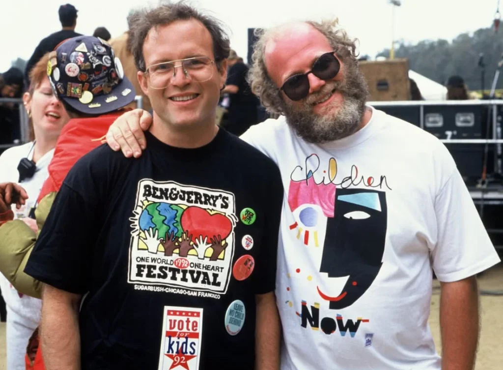 Jerry Greenfield Net Worth 2026 Inside the Life of Ben & Jerry’s Co-Founder