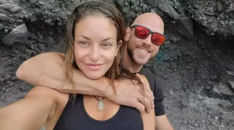 Johnny Sins Wife Name, Biography, Net Worth (2026), Career, Personal Life & Untold Facts