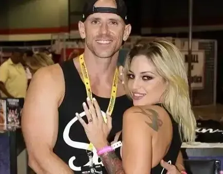 Johnny Sins Wife Name, Biography, Net Worth (2026), Career, Personal Life & Untold Facts