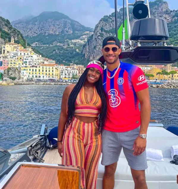 Josh Hart's Wife Inside the NBA Star's Personal Life, Career, Net Worth, and Future